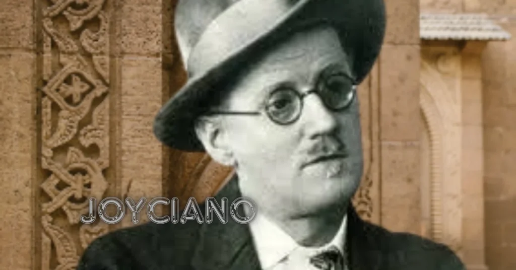 Joyciano