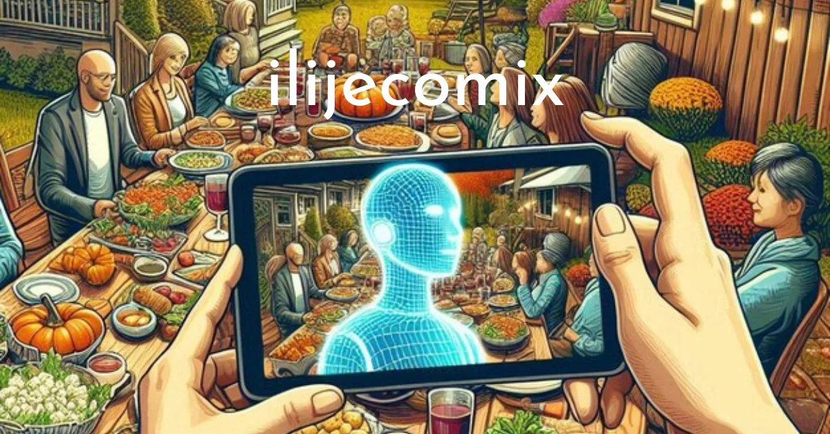 ilijecomix