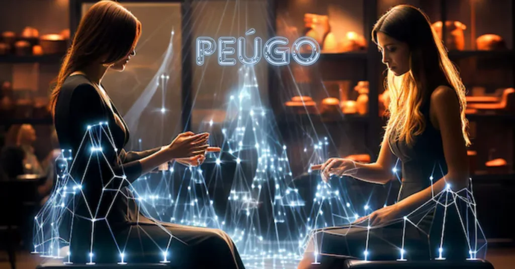 peúgo