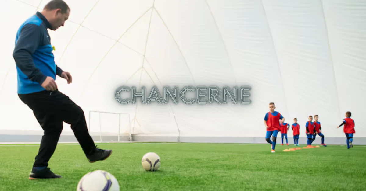 chancerne