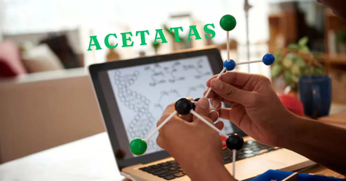 acetatas