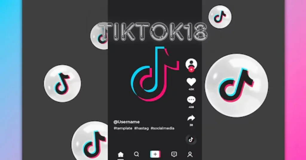 TikTok18