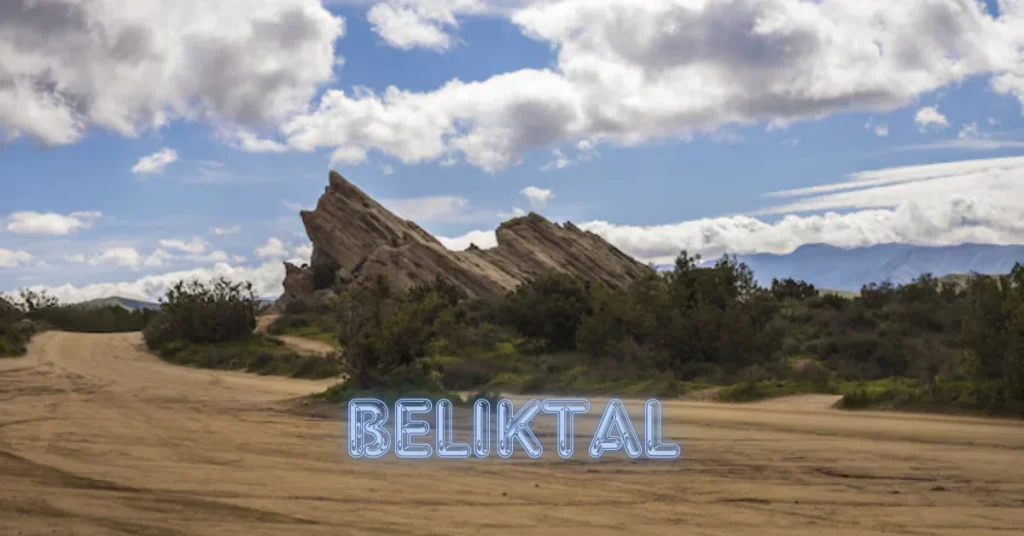 beliktal