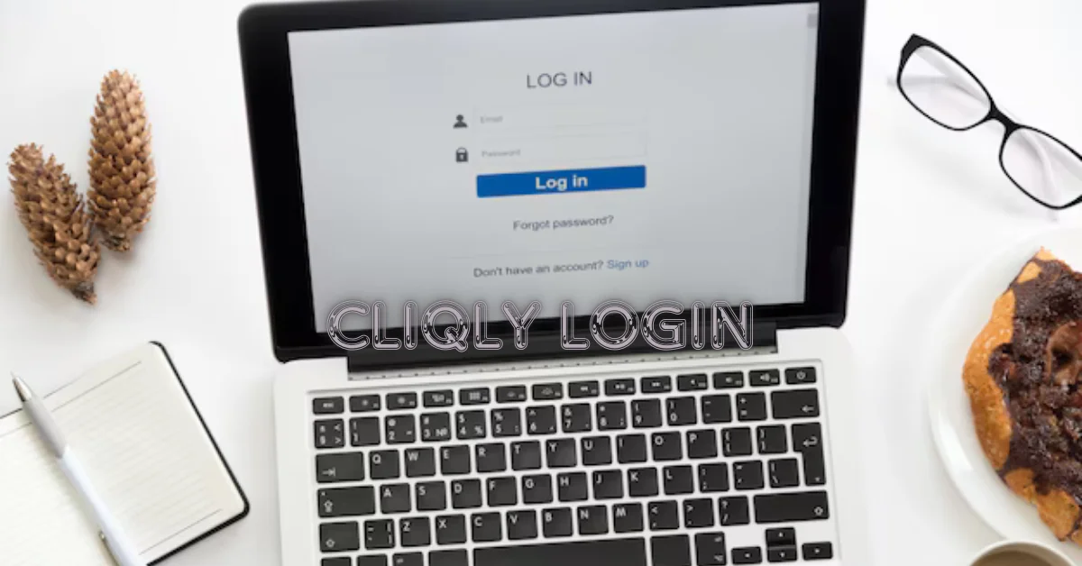 cliqly login