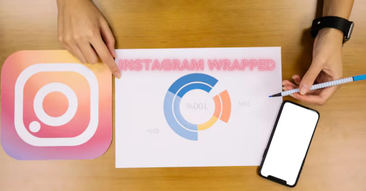 instagram wrapped