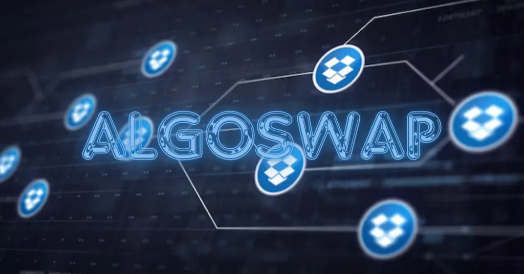 algoswap