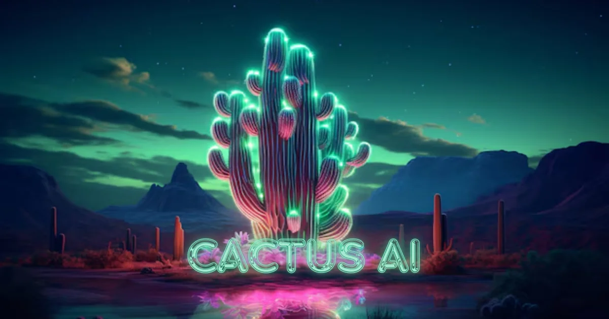 cactus ai