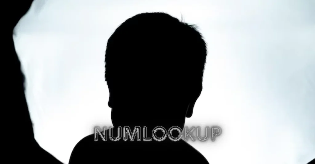 numlookup