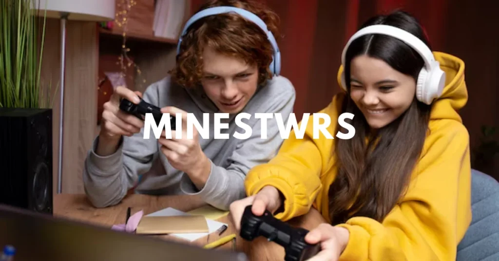 minestwrs