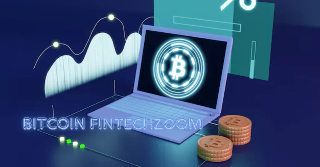 bitcoin fintechzoom