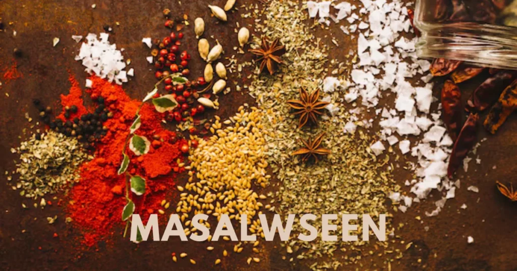 masalwseen