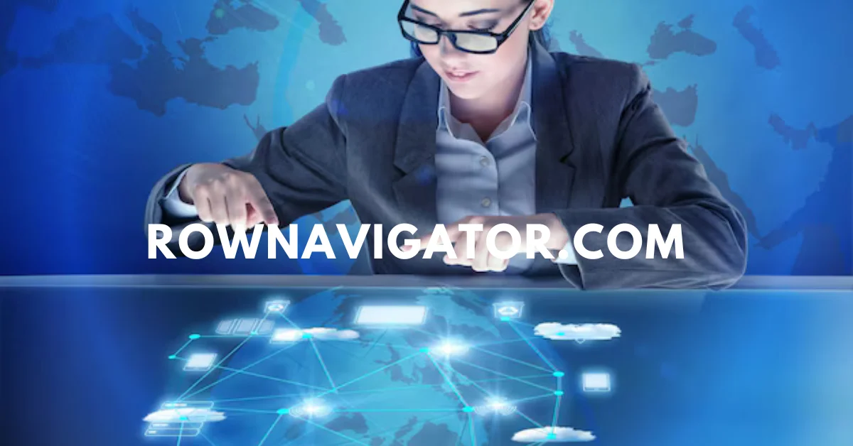 rownavigator.com