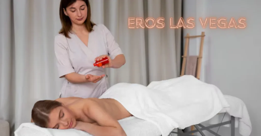 eros las vegas