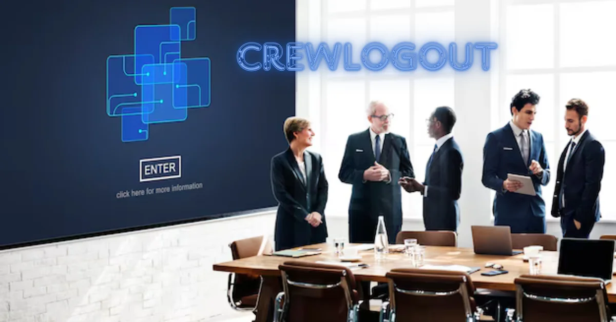 Crewlogout