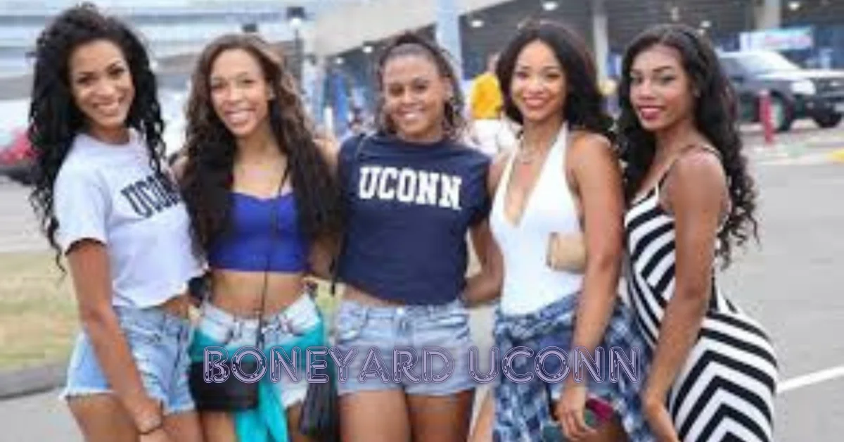 boneyard uconn