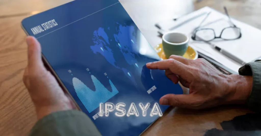 ipsaya