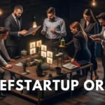 defstartup org