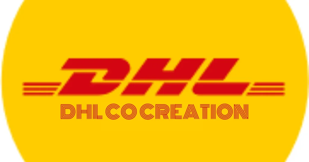 dhl co creation