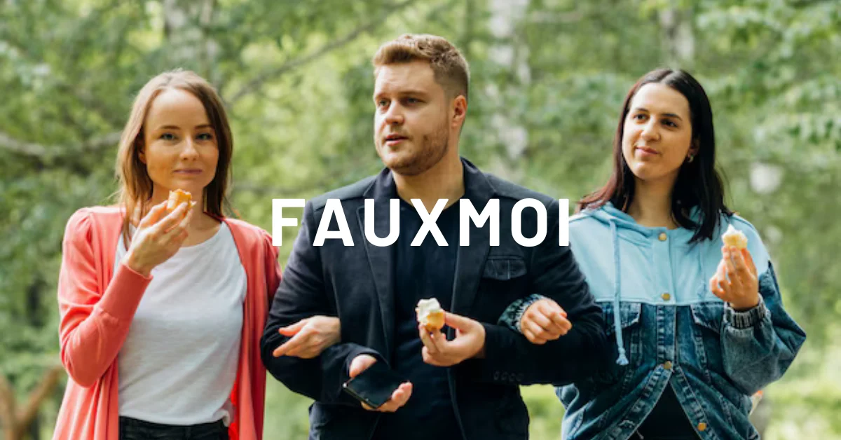 fauxmoi