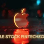 apple stock fintechzoom