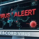 webcord virus