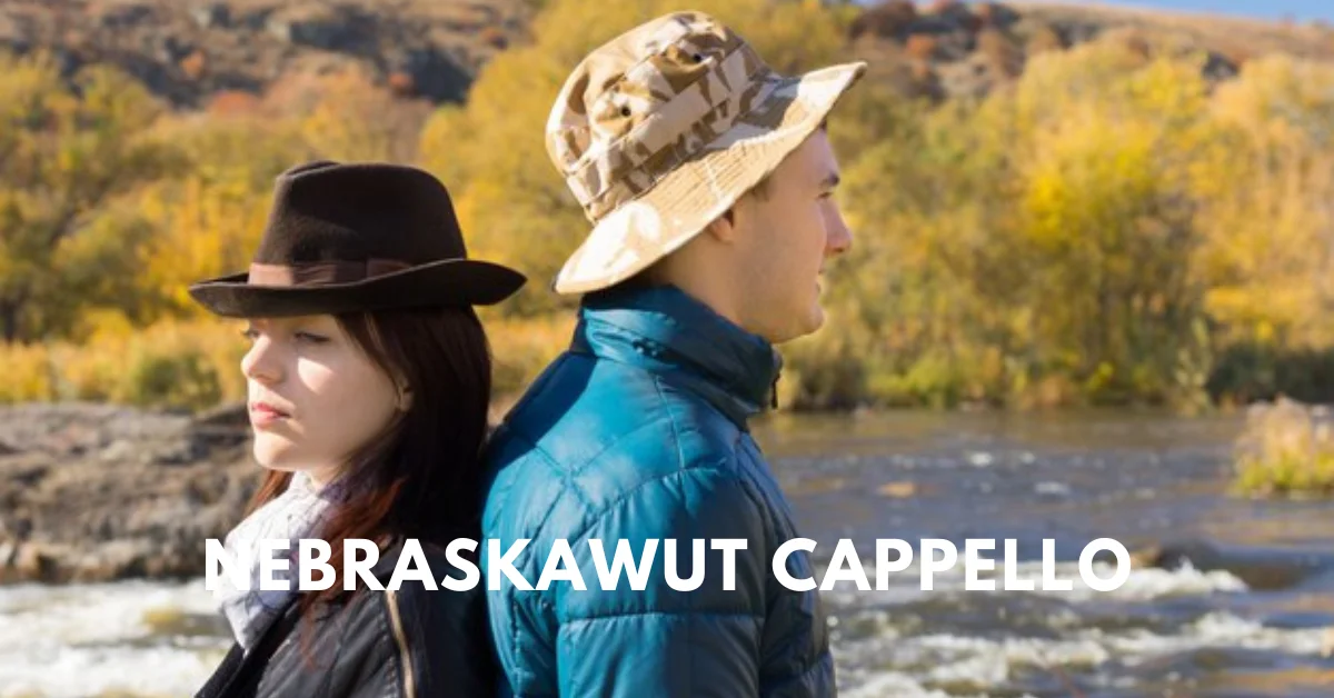 nebraskawut cappello