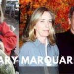 mary marquardt