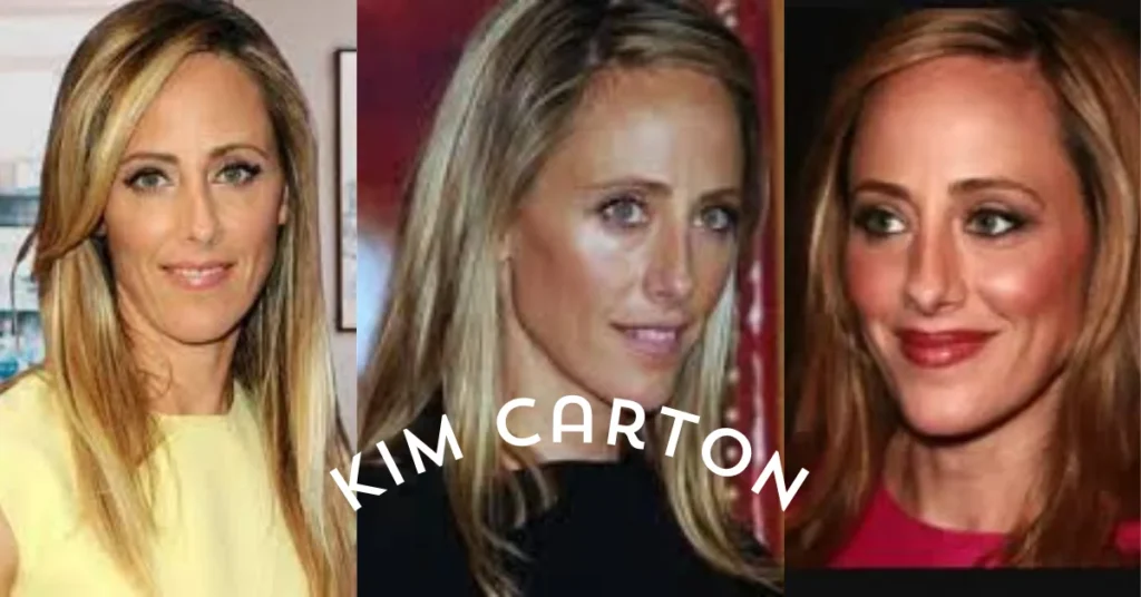 kim carton