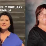 melissa stelly obituary houma la